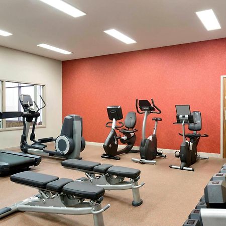 Delta Hotels By Marriott Saint John Facilities photo
