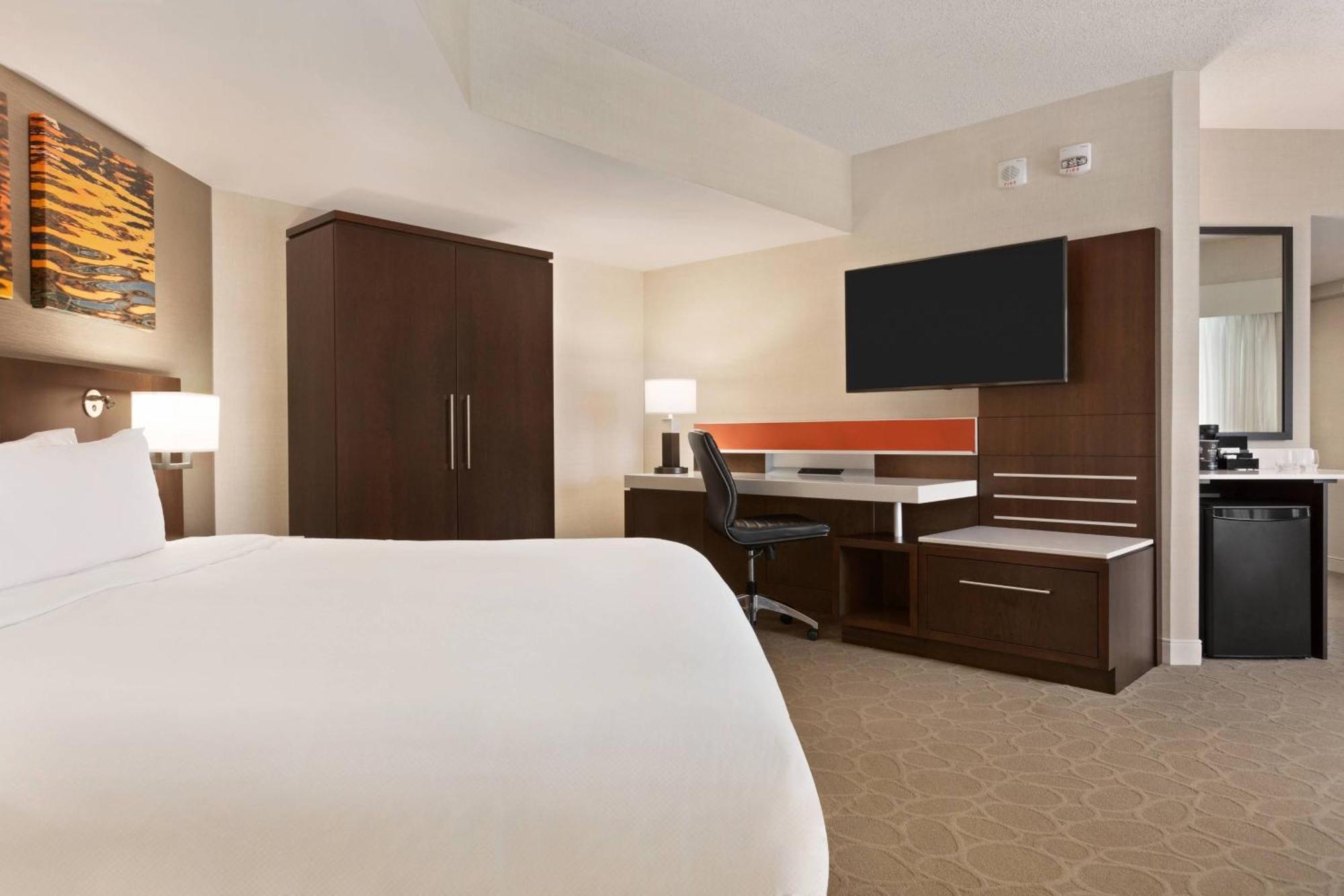 Delta Hotels By Marriott Saint John Exterior photo