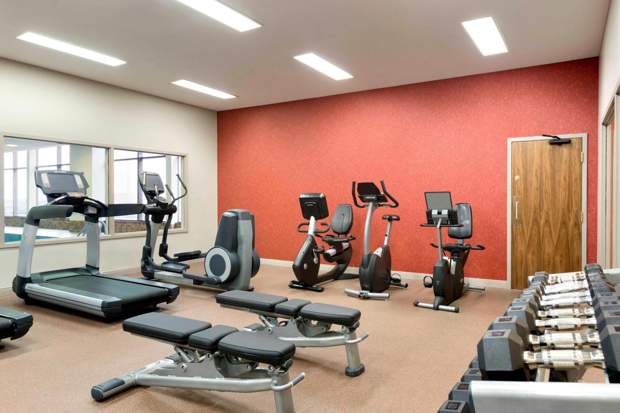 Delta Hotels By Marriott Saint John Facilities photo