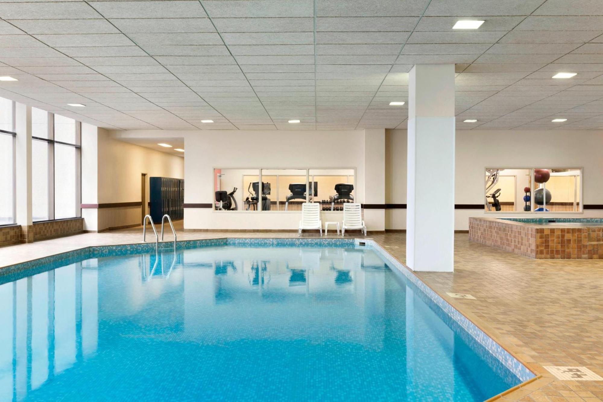 Delta Hotels By Marriott Saint John Facilities photo